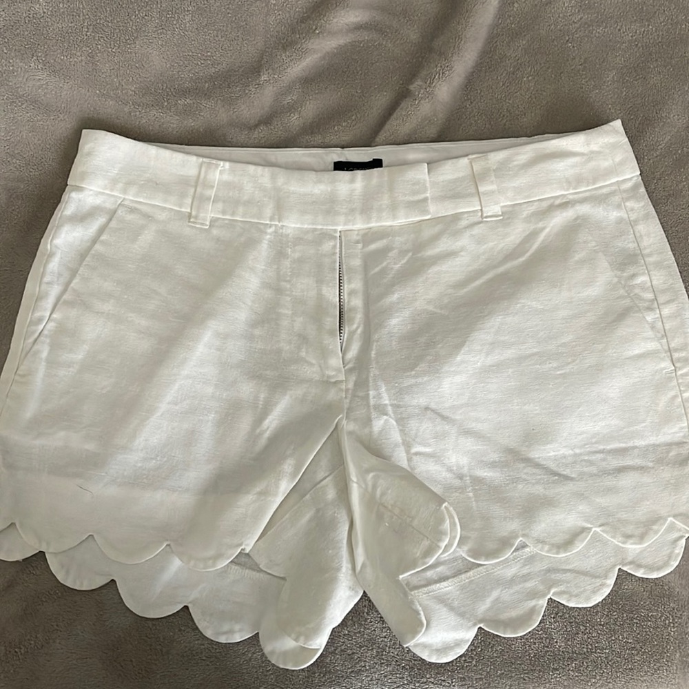 J Crew Women’s shorts